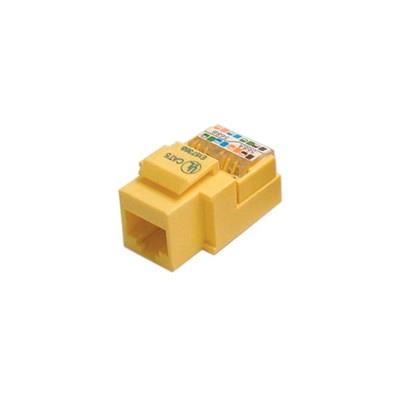 Circuit Test Keystone RJ12 and RJ45 Jack Self Crimping